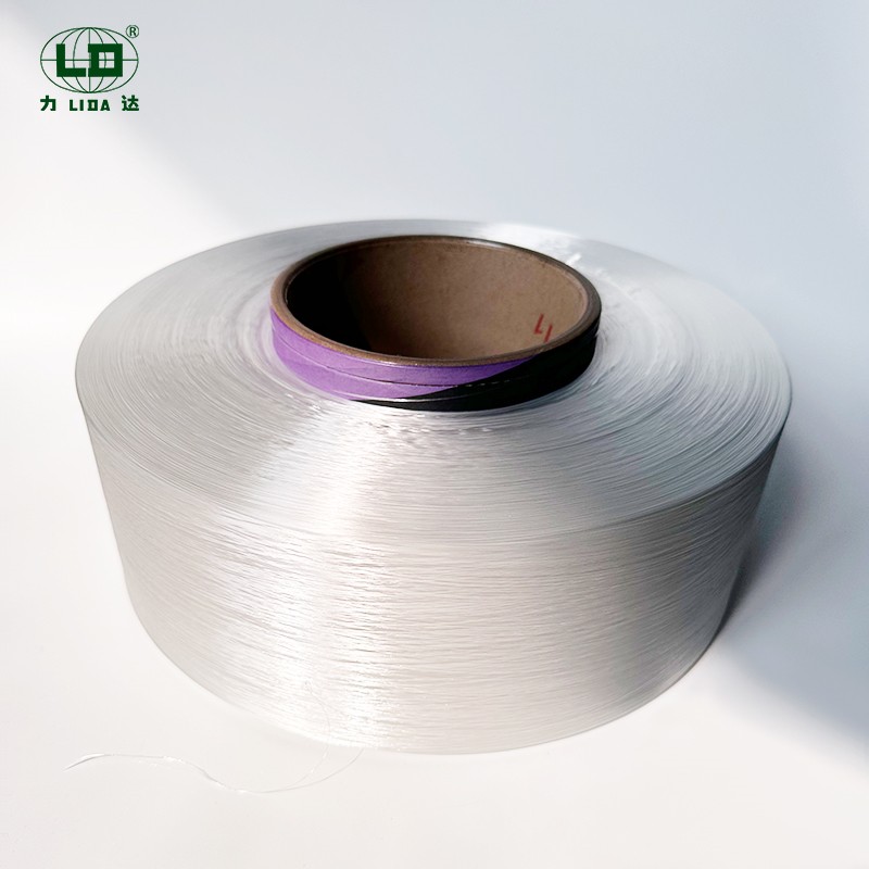 Aplikasi tina Anti Seuneu Filamén Benang Nylon 6