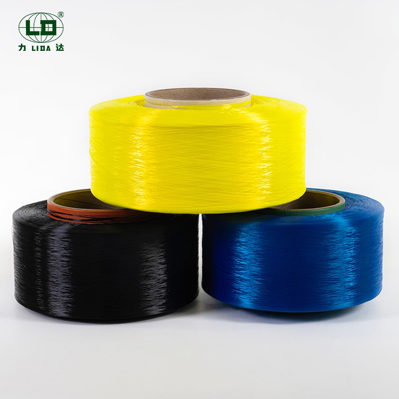 Naha anti UV polyester dopare filem filament anu henteu luntur di panonpoé?