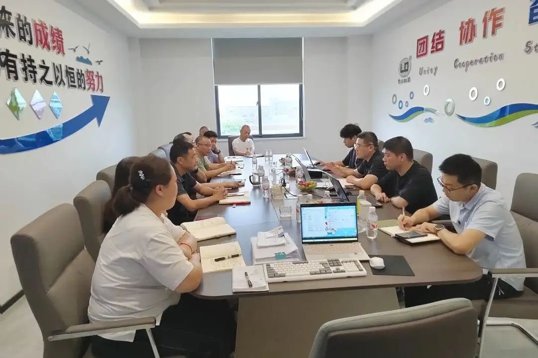 Changshu polysester pas dina situs hiji situs ku pangawasan konservisi Suzhou