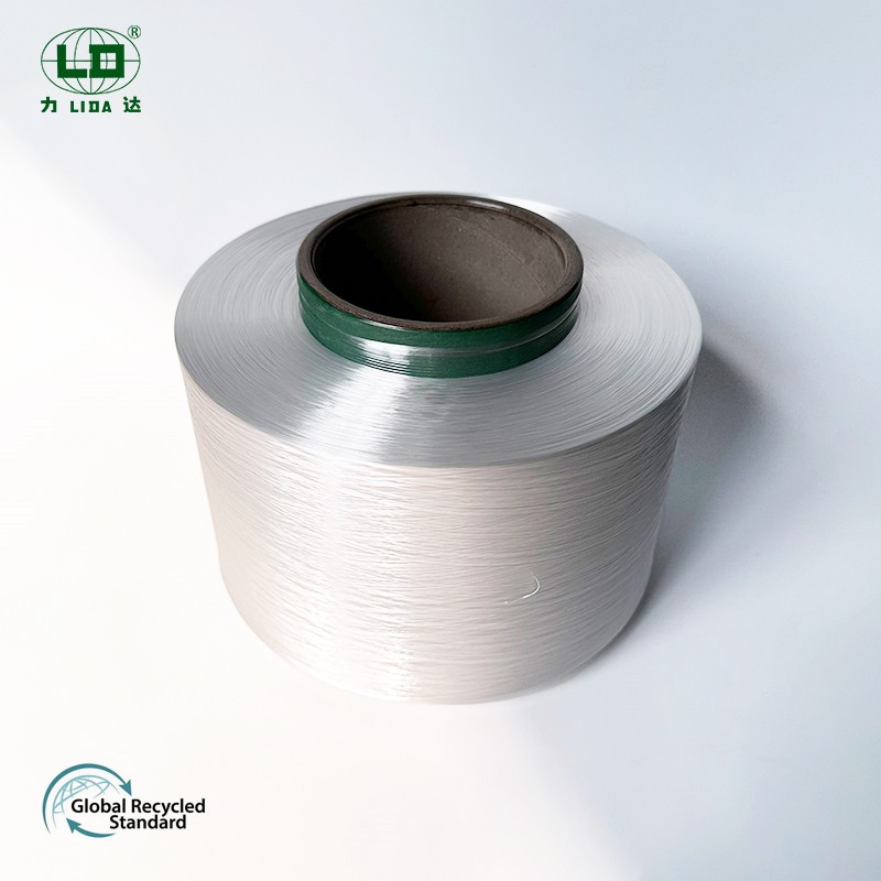 Naha Anjeun Kudu Milih Benang Daur Ulang pikeun Kabutuhan Tekstil Anjeun