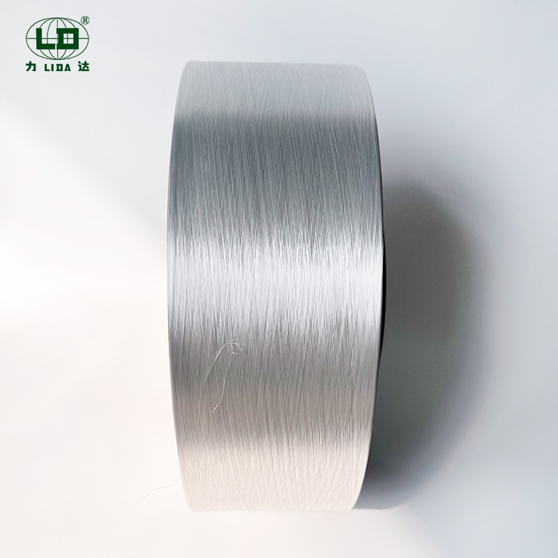 Naha High Tenacity Total Bright Nylon 66 Benang Filamén Pilihan Idéal pikeun Tekstil Awét